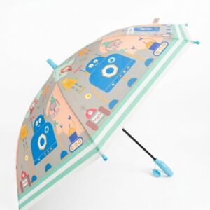 ΠΑΙΔΙΚΗ ΟΜΠΡΕΛΑ ΜΕ ΡΟΜΠΟΤ