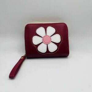 ΜΙΚΡΟ ΠΟΡΤΟΦΟΛΙ ΜΕ ΜΑΡΓΑΡΙΤΑ - ΜΠΟΡΝΤΟ