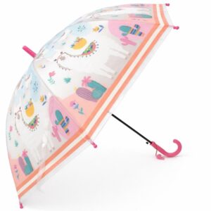 ΠΑΙΔΙΚΗ ΟΜΠΡΕΛΑ ΜΕ ΛΑΜΑ