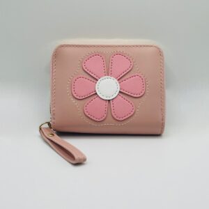 ΜΙΚΡΟ ΠΟΡΤΟΦΟΛΙ ΜΕ ΜΑΡΓΑΡΙΤΑ - ΡΟΖ