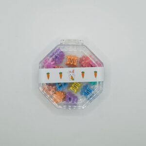 ΣΕΤ ΚΛΙΠΣ ΜΑΛΛΙΩΝ