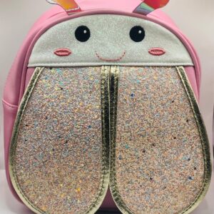 ΤΣΑΝΤΑΚΙ ΠΛΑΤΗΣ ΜΕΛΙΣΣΟΥΛΑ ΡΟΖ