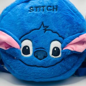 ΤΣΑΝΤΑΚΙ ΠΛΑΤΗΣ ΧΝΟΥΔΩΤΟ ΜΠΛΕ