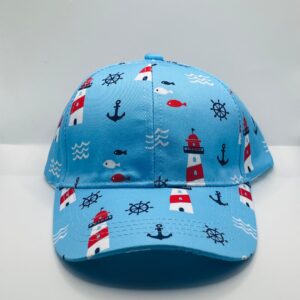 ΠΑΙΔΙΚΟ ΚΑΠΕΛΟ ΜΕ ΝΗΣΙΩΤΙΚΗ ΔΙΑΘΕΣΗ