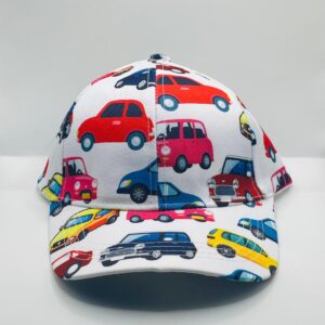 ΠΑΙΔΙΚΟ ΚΑΠΕΛΟ ΜΕ ΑΥΤΟΚΙΝΗΤΑ