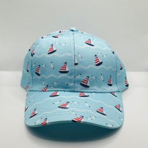 ΠΑΙΔΙΚΟ ΚΑΠΕΛΟ ΜΕ ΚΑΡΑΒΑΚΙΑ