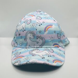 ΠΑΙΔΙΚΟ ΚΑΠΕΛΟ ΜΕ ΜΟΝΟΚΕΡΟΥΣ