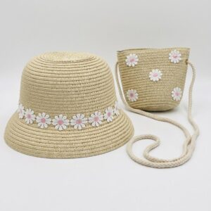 ΠΑΙΔΙΚΟ ΨΑΘΙΝΟ ΣΕΤ ΚΑΠΕΛΟ-ΣΤΑΝΤΑΚΙ