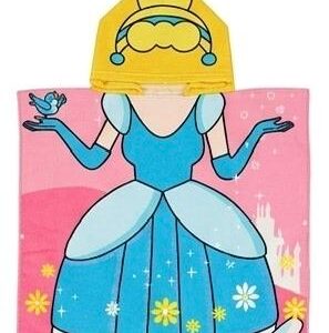 ΠΑΙΔΙΚΟ ΠΟΝΤΖΟ ΜΕ ΠΡΙΓΚΙΠΙΣΣΑ