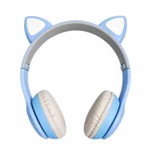 ΑΣΥΡΜΑΤΑ BLUETOOTH ΑΚΟΥΣΤΙΚΑ - ΓΑΤΑ ΓΑΛΑΖΙΑ