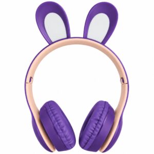 ΑΣΥΡΜΑΤΑ BLUETOOTH ΑΚΟΥΣΤΙΚΑ - ΚΟΥΝΕΛΑΚΙ ΜΩΒ