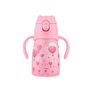 ΘΕΡΜΟΣ ΠΑΙΔΙΚΟ BUBBLE BOTTLE SAVE THE AEGEAN - 300 ML - LOVE ASCEND