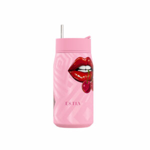 ΘΕΡΜΟΣ LENS SAVE THE AEGEAN - 360 ML - BLUSH POP