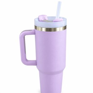 ΑΝΟΞΕΙΔΩΤΟ ΘΕΡΜΟΣ TUMPLER - 1200 ML - ΛΙΛΑ