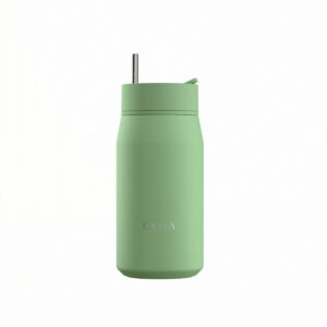 ΘΕΡΜΟΣ LENS SAVE THE AEGEAN - 360 ML - PINE