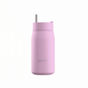 ΘΕΡΜΟΣ LENS SAVE THE AEGEAN - 360 ML -LAVENDER