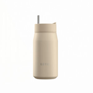 ΘΕΡΜΟΣ LENS SAVE THE AEGEAN - 360 ML - DUNE