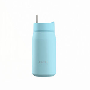 ΘΕΡΜΟΣ LENS SAVE THE AEGEAN - 360 ML - ARCTIC