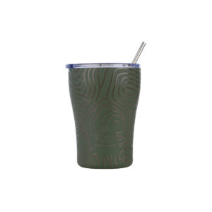 ΘΕΡΜΟΣ COFFEE MUG SAVE THE AEGEAN - 350 ML - OLIVE FLOW